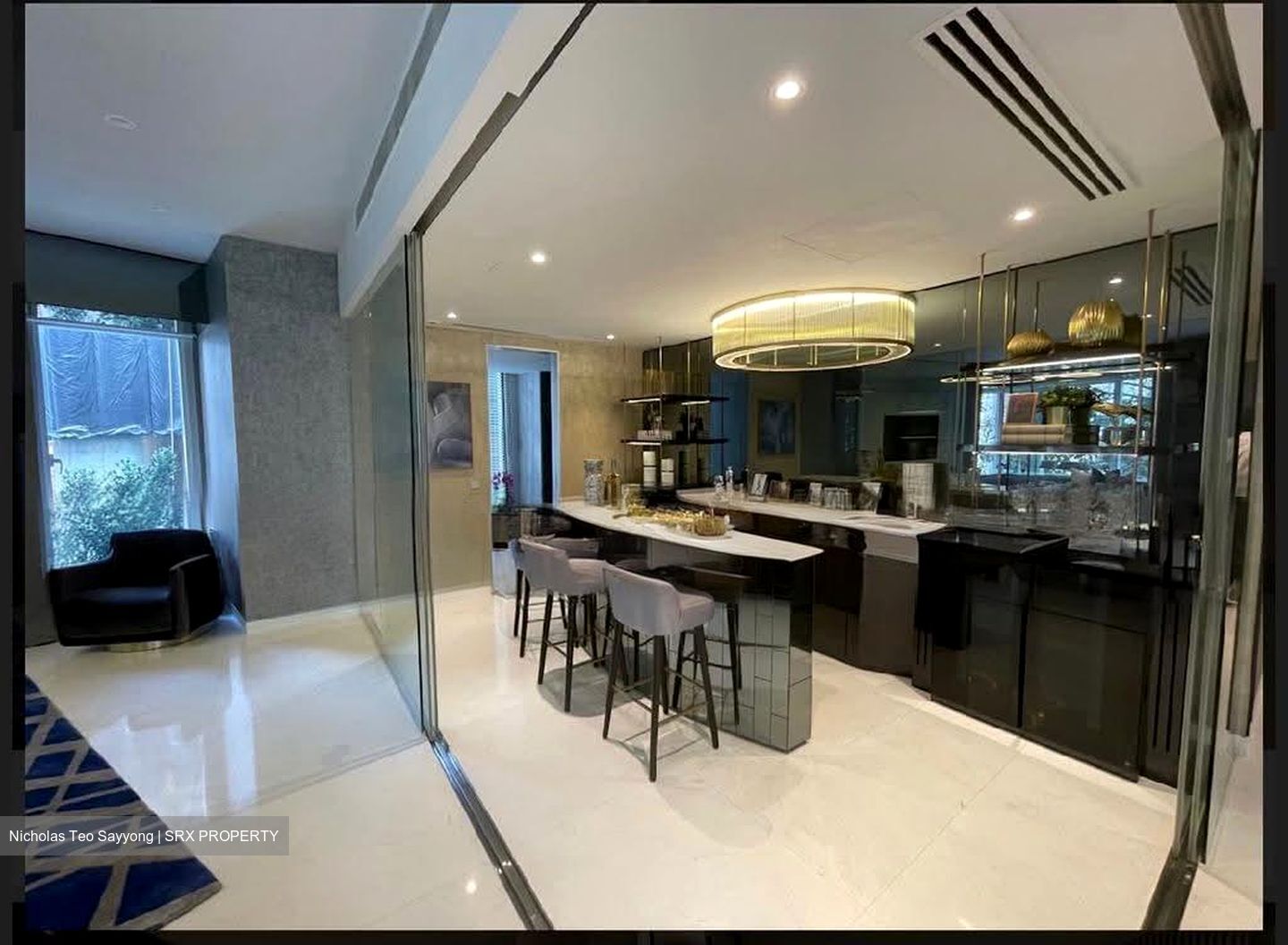 St. Regis Residences (D10), Apartment #565918261